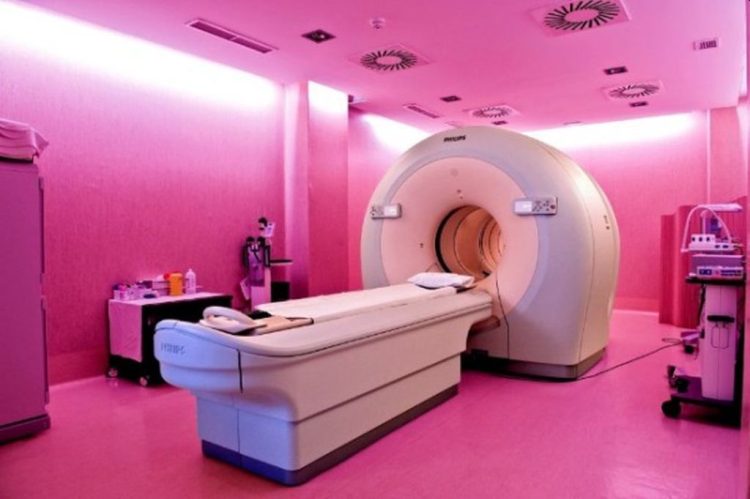 Formosa y la integración de la Medicina Nuclear al sistema público de Salud.