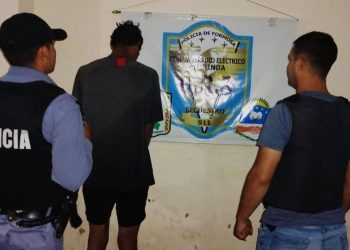 Detuvieron a una persona por caso de abuso sexual y robo en Belgrano