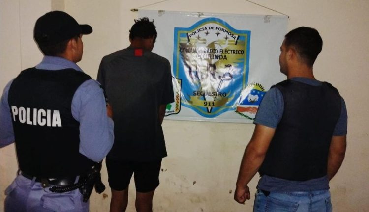 Detuvieron a una persona por caso de abuso sexual y robo en Belgrano