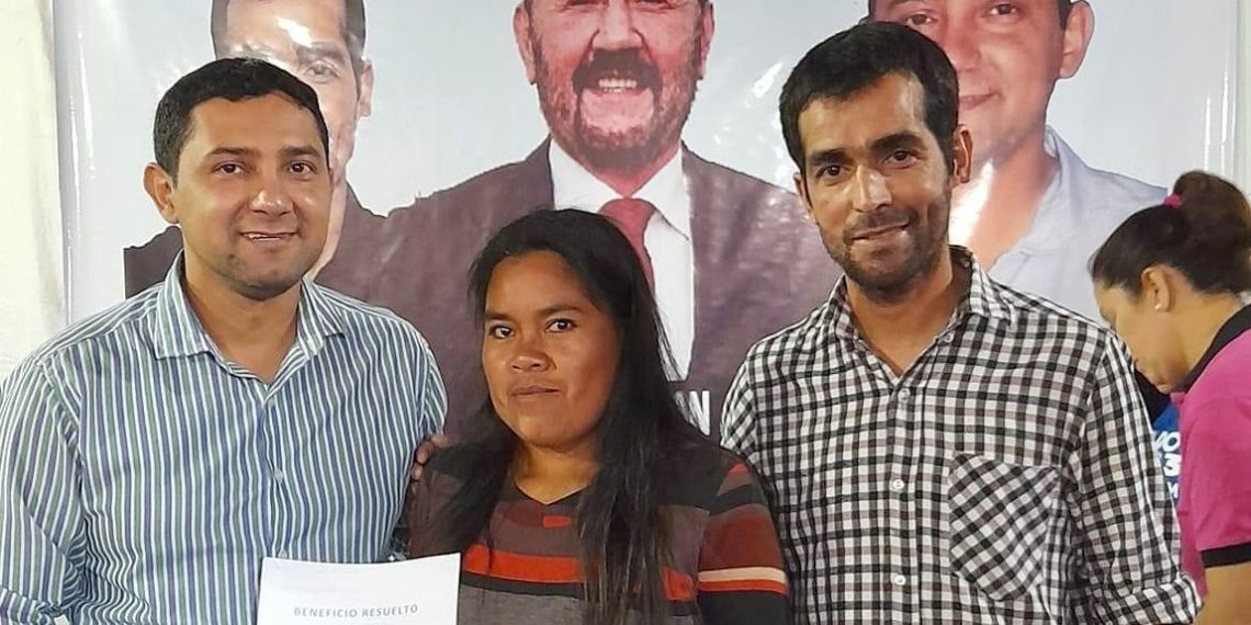 Sequía en el oeste: Concejales de Pozo del Tigre calificaron de «oportunista» a la oposición