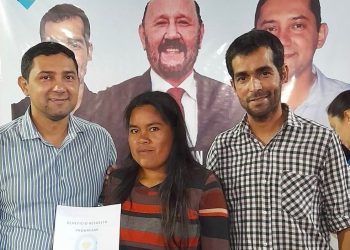 Sequía en el oeste: Concejales de Pozo del Tigre calificaron de «oportunista» a la oposición