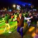 Fiesta Nacional de la Corvina: grilla completa de artistas
