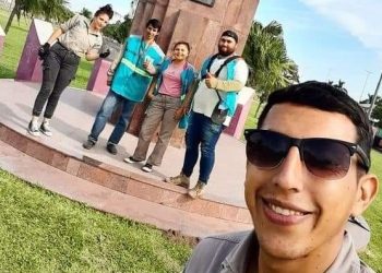 Empleado municipal encontró 500 mil pesos y buscó al dueño para devolverle el dinero