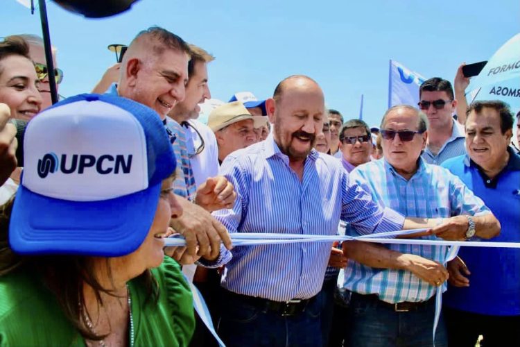 “Nos están pidiendo milagros, ahora me piden que haga llover y yo no puedo hacer llover” dijo Gildo