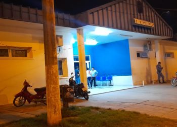 Consternación en Clorinda por la muerte de un joven de 20 años «mientras jugaba al futbol»