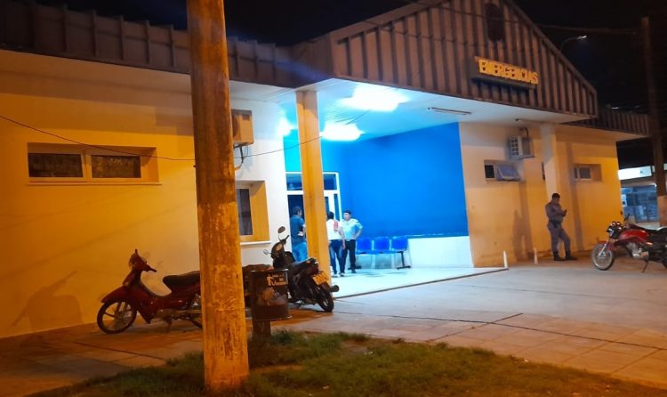 Consternación en Clorinda por la muerte de un joven de 20 años «mientras jugaba al futbol»