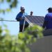 Banco Formosa instaló paneles solares en cajeros del oeste provincial