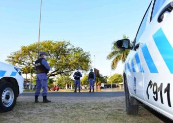 Muerte de una beba de 1 año y 5 meses: detienen a la abuela