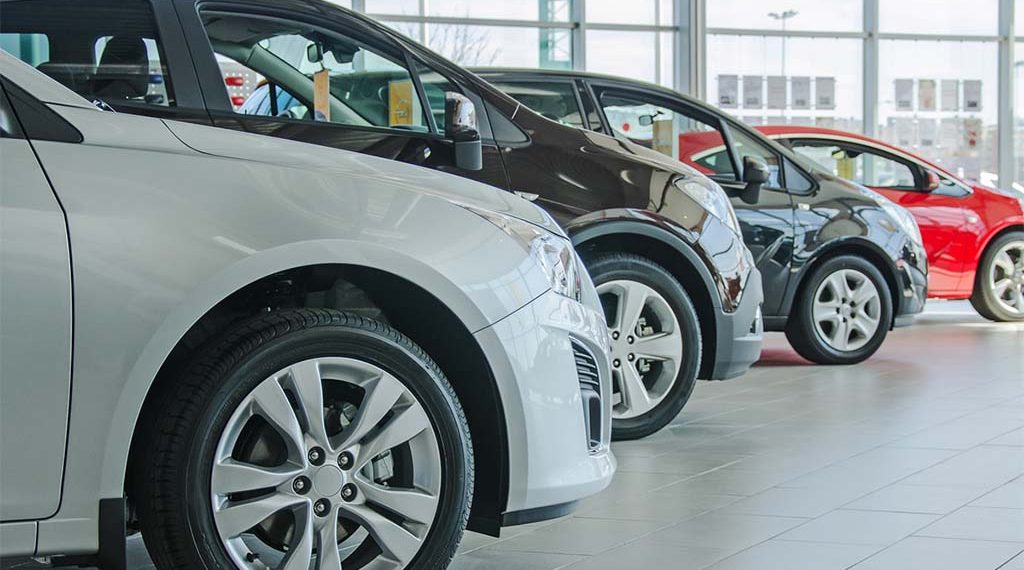 A pesar de la inflación, la venta automotríz aumentó un 7% en 2022