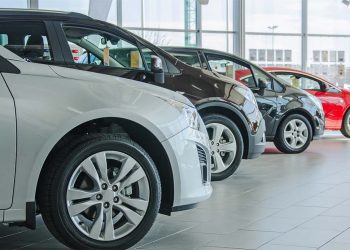 A pesar de la inflación, la venta automotríz aumentó un 7% en 2022