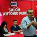 La convención radical se reunirá en febrero y podía definir la pre candidatura del gobernador