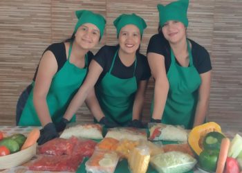 Tuvo un accidente, quedó sin trabajo y creó un emprendimiento familiar que es éxito