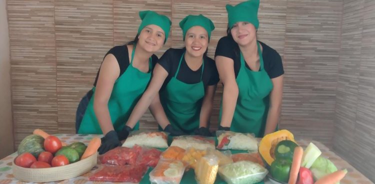 Tuvo un accidente, quedó sin trabajo y creó un emprendimiento familiar que es éxito