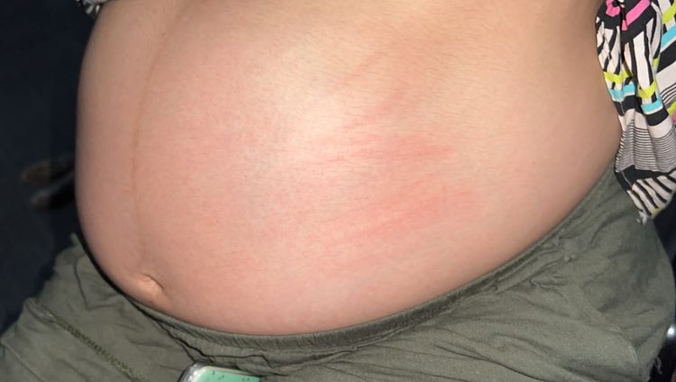 Graves incidentes entre intendente de Perín y un periodista (videos)