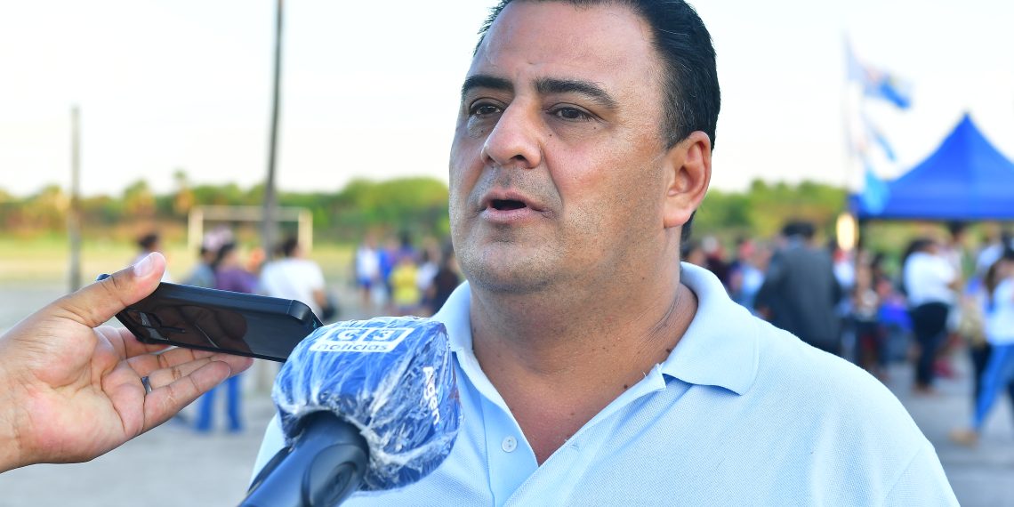 Tarifa de luz: “Hemos escuchado decir que el aumento es del 400 % y que el precio del mega es 17 pesos. Eso es falso»