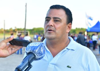 Tarifa de luz: “Hemos escuchado decir que el aumento es del 400 % y que el precio del mega es 17 pesos. Eso es falso»