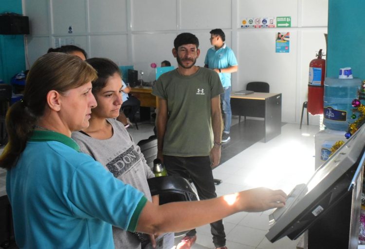 Desde el 22 de febrero se podrá tramitar el Boleto Estudiantil Gratuito