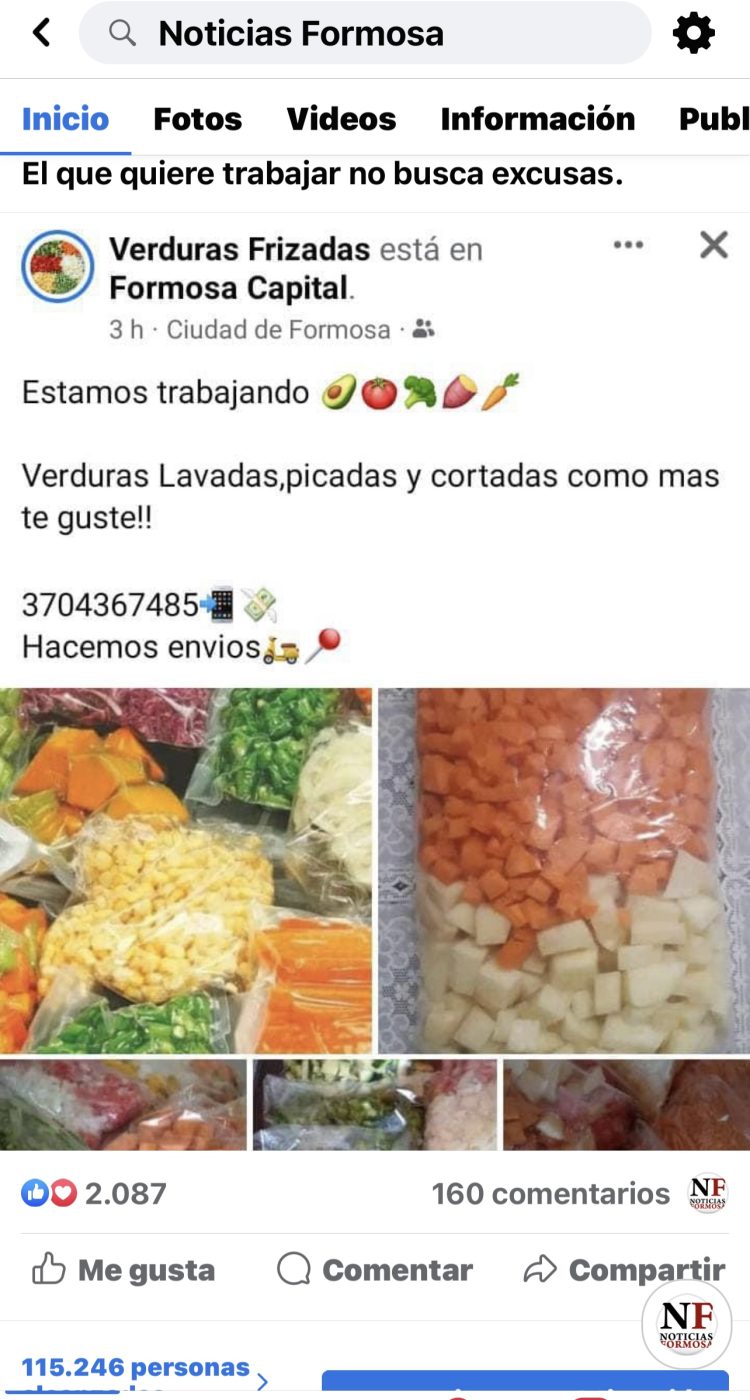 Tuvo un accidente, quedó sin trabajo y creó un emprendimiento familiar que es éxito