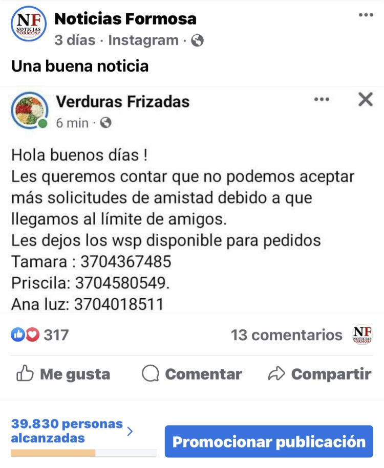 Tuvo un accidente, quedó sin trabajo y creó un emprendimiento familiar que es éxito