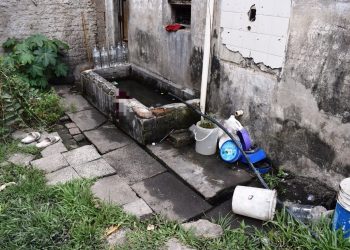 Un hombre de 34 años falleció al sufrir un ataque de epilepsia y luego caer a una pileta