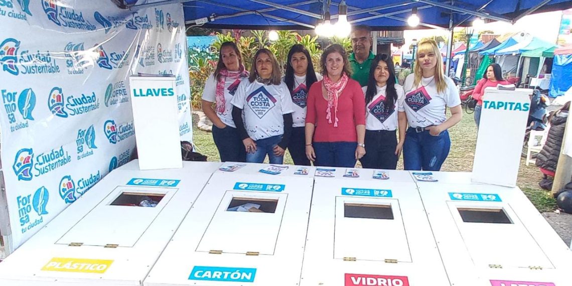 La Municipalidad inicia una nueva campaña de conciencia ambiental
