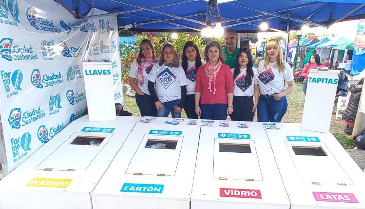 La Municipalidad inicia una nueva campaña de conciencia ambiental