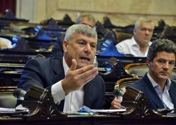 Buryaile: “El modelo formoseño es un eslogan”