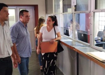 Presentaron amparo para que «se frene el aumento de luz» y «no corten el servicio por falta de pago»