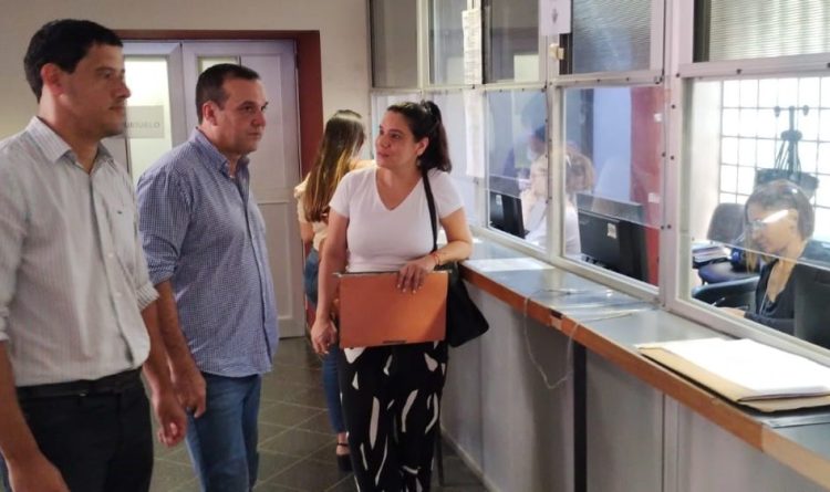 Presentaron amparo para que «se frene el aumento de luz» y «no corten el servicio por falta de pago»