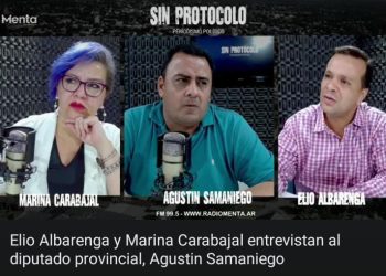 Samaniego: “necesitamos un triunfo rotundo en las próximas elecciones”