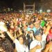 El Colorado festejó su 87° aniversario a puro festival
