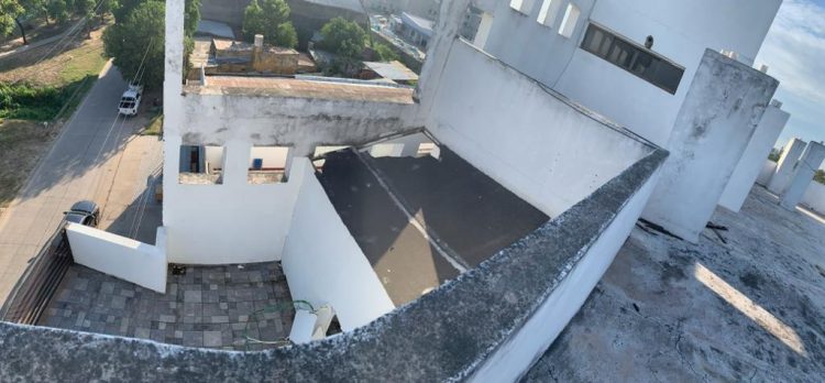 El docente EIB que intentó abusar de dos menores sigue detenido