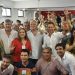 Con la idea de «unir a la oposición», Carbajal es el candidato a gobernador de la UCR