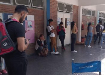 Ciclo lectivo 2023: comenzó inscripción en la UNaF