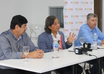 Lanzaron el Programa “Eureka, ideas en marcha” en búsqueda de proyectos e iniciativas locales