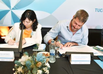 El Banco Nación destina $ 10.000 millones para financiar la actividad