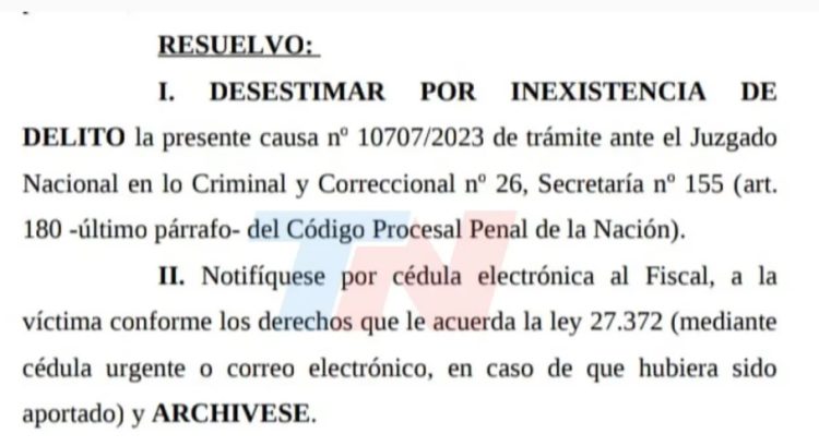 El calvario de una gendarme formoseña que denunció por abuso a su superior: “Me hicieron la vida imposible y me echaron”