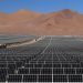 Construyen en Jujuy la planta solar más grande de Latinoamérica