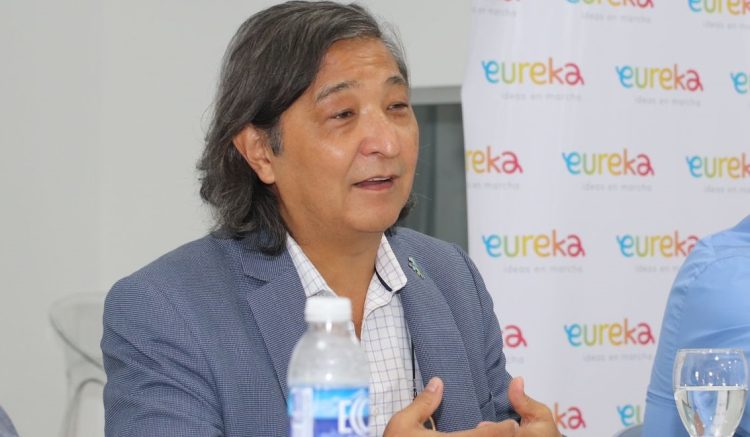 Lanzaron el Programa “Eureka, ideas en marcha” en búsqueda de proyectos e iniciativas locales