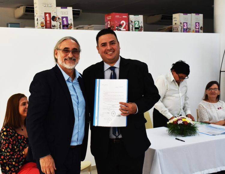 Asumió y duró una semana en el cargo