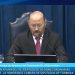 Con críticas a la justicia, Insfrán inaugura las sesiones en la Legislatura