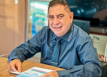 Jofré reconoció que la inflación “impacta el bolsillo de los trabajadores y afecta el consumo”