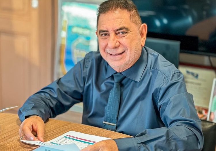 Jofré reconoció que la inflación “impacta el bolsillo de los trabajadores y afecta el consumo”