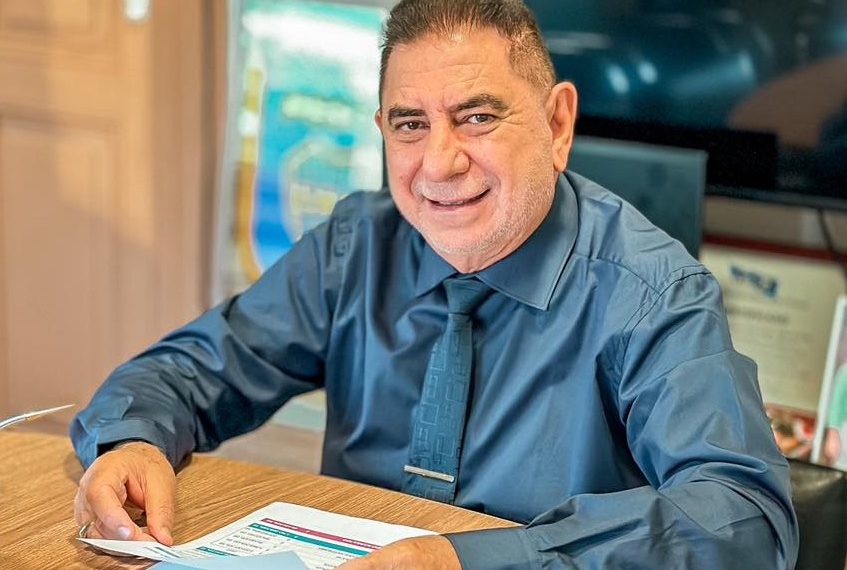 Jofré reconoció que la inflación “impacta el bolsillo de los trabajadores y afecta el consumo”