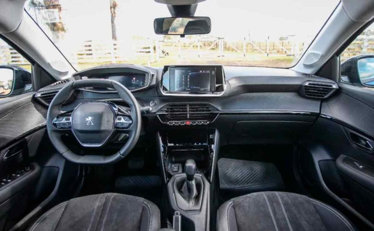 Las cinco razones que convirtieron al Peugeot 208 en el más vendido en su segmento