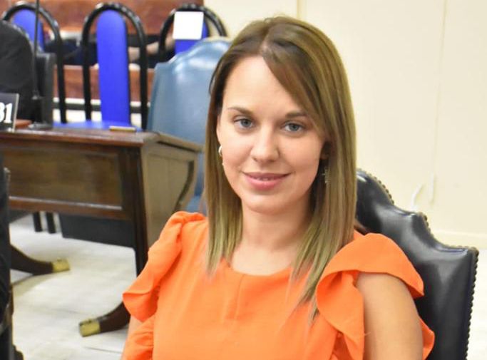 Legisladora radical pide paridad de géneros en la provincia de Formosa