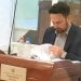El concejal Marcelo Ocampo pidió designar nombres de calles y señalar alturas para organizar Villa del Carmen