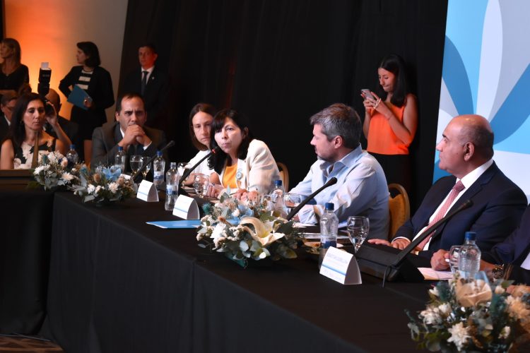 El Banco Nación destina $ 10.000 millones para financiar la actividad