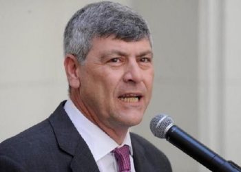 “Los perjuicios de la sequía serán más graves sino se reprograman vencimientos financieros e impositivos, porque no tendremos siembra y habrá quiebres en la cadena de pagos”