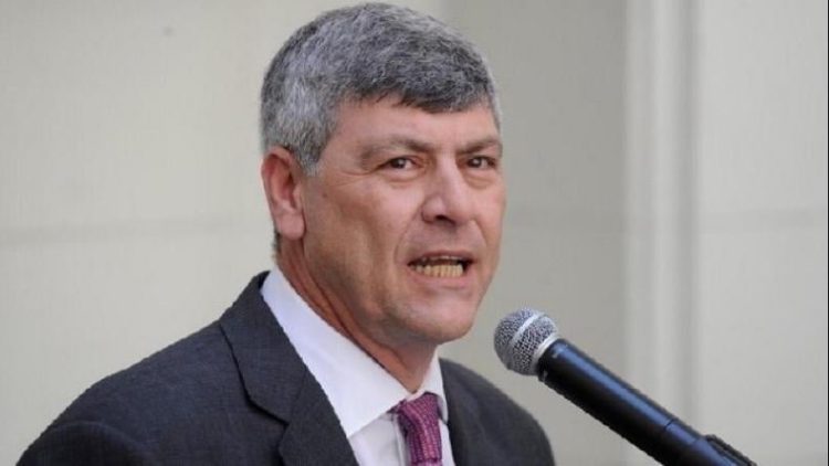 “Los perjuicios de la sequía serán más graves sino se reprograman vencimientos financieros e impositivos, porque no tendremos siembra y habrá quiebres en la cadena de pagos”